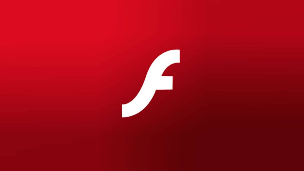 Windows 10 - Flash Player