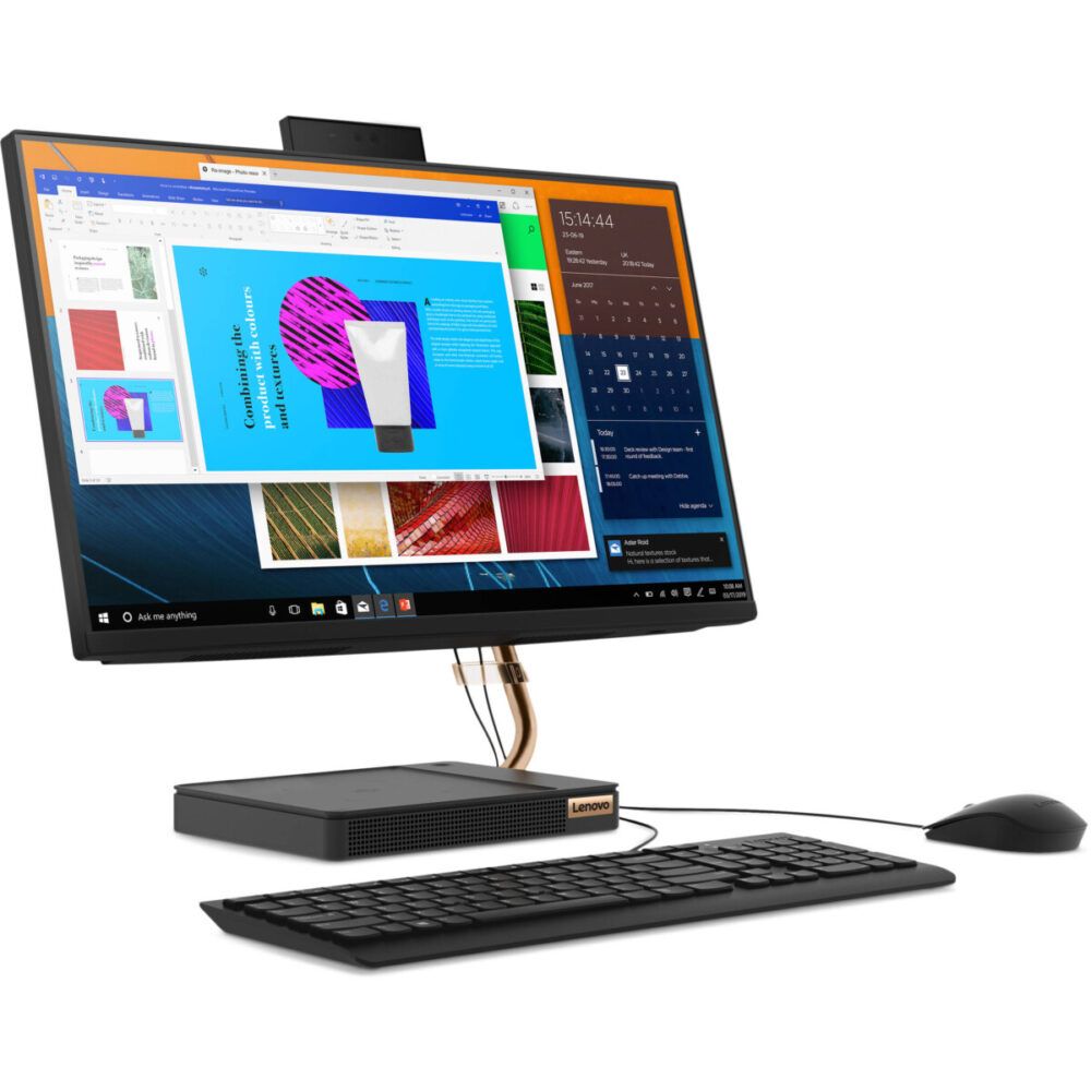 Nowy komputer all in one! - recenzja Lenovo IdeaCentre A540