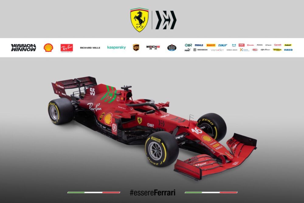 Scuderia Ferrari