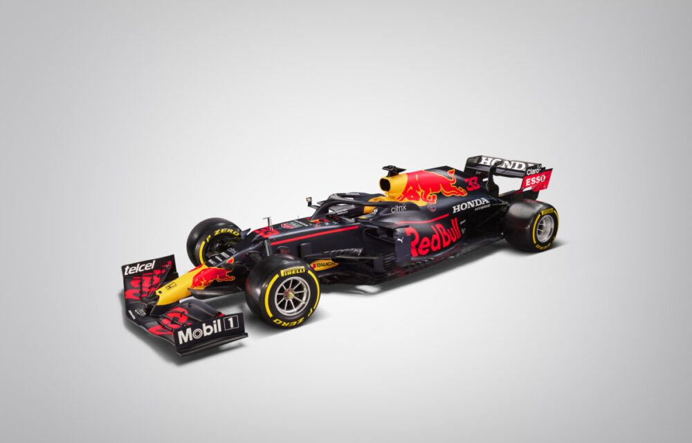 Red Bull Racing