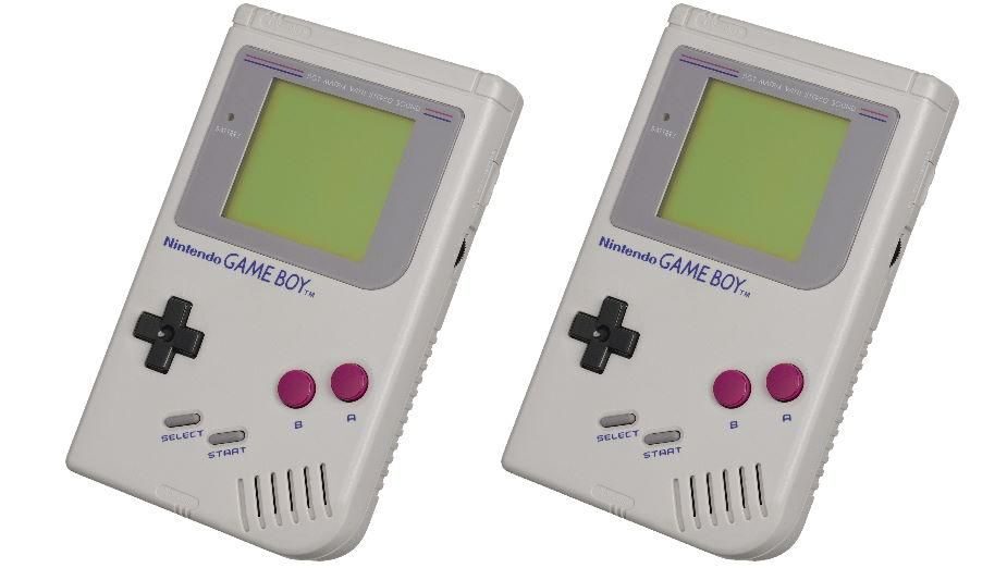 Game Boy