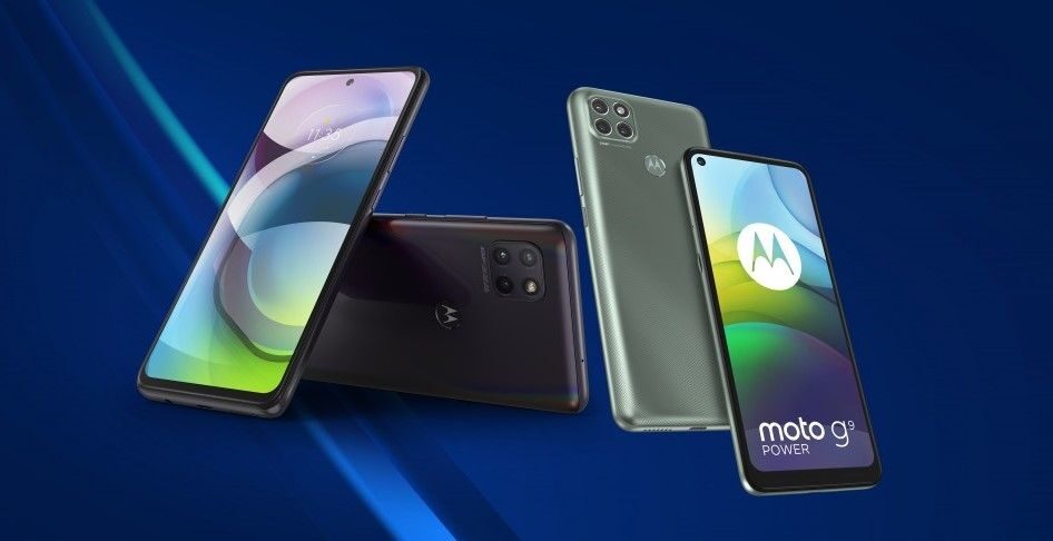 motorola