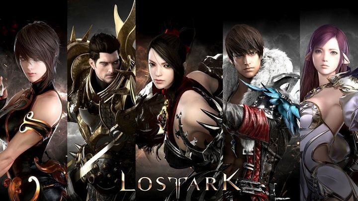 Lost Ark