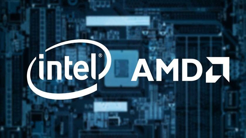 Intel i AMD