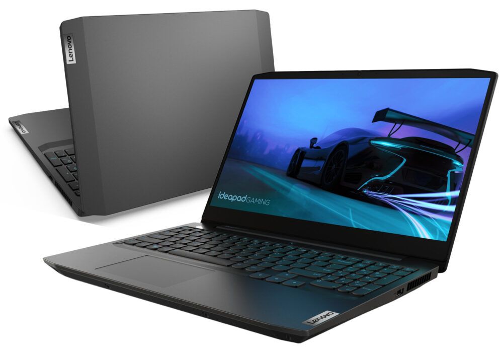 Lenovo IdeaPad Gaming 3