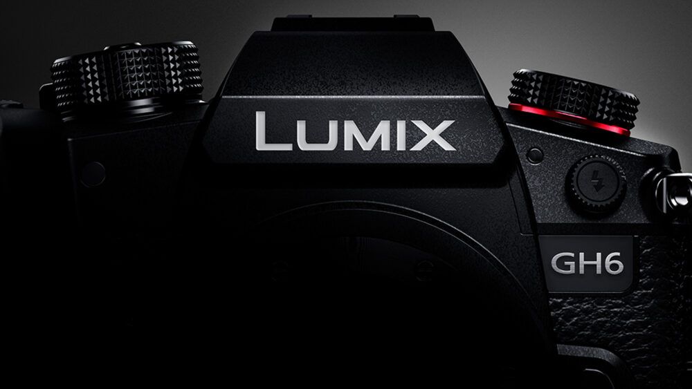 Lumix GH6