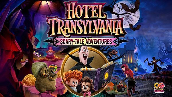 Hotel Transylvania