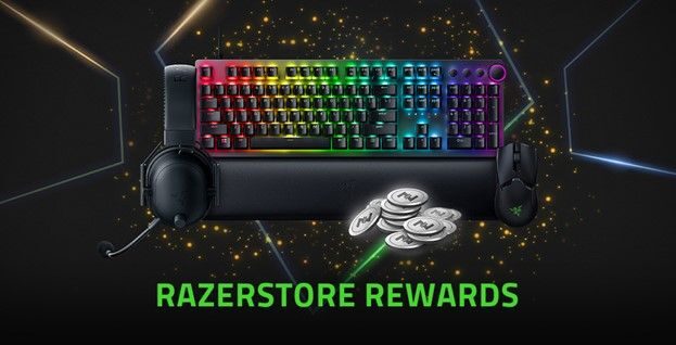 Razer Silver