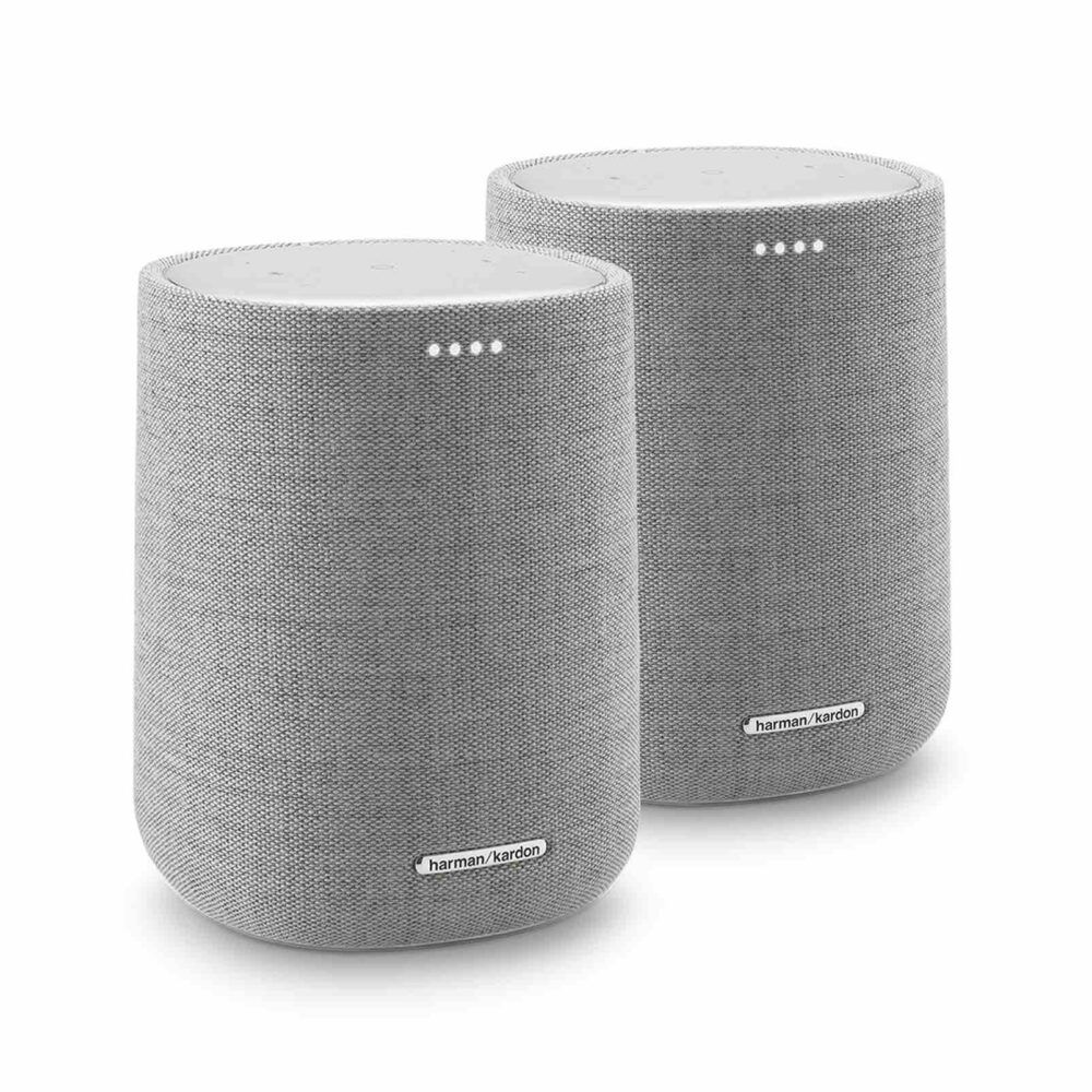 Harman Kardon Citation One Duo III