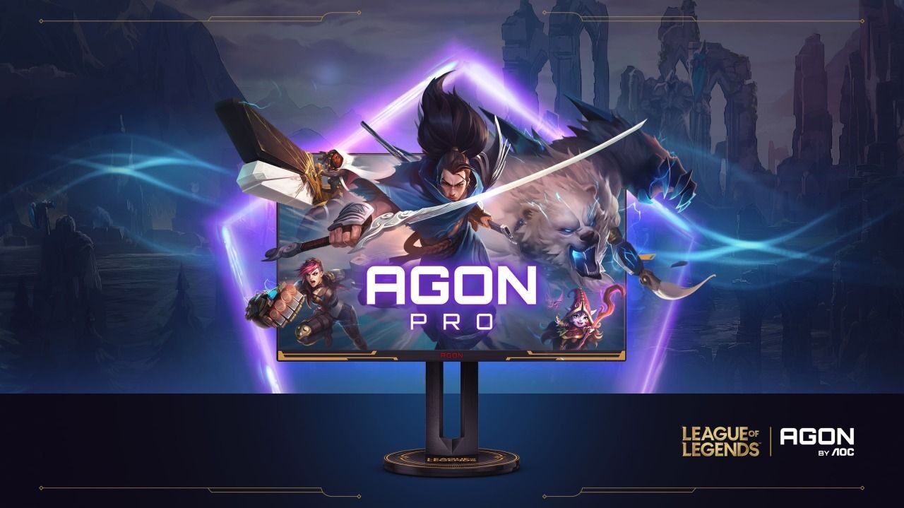 Agon pro