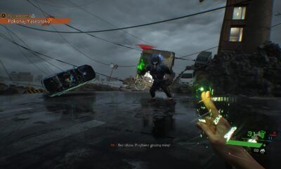 Ghostwire: Tokyo