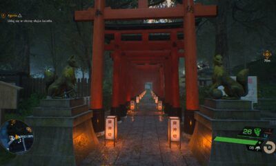 Ghostwire: Tokyo