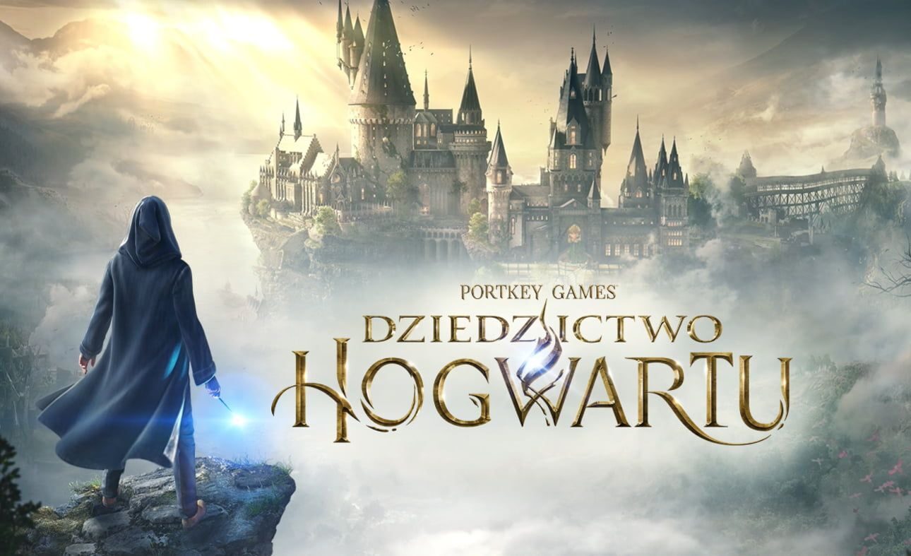 Dziedzictwo Hogwartu