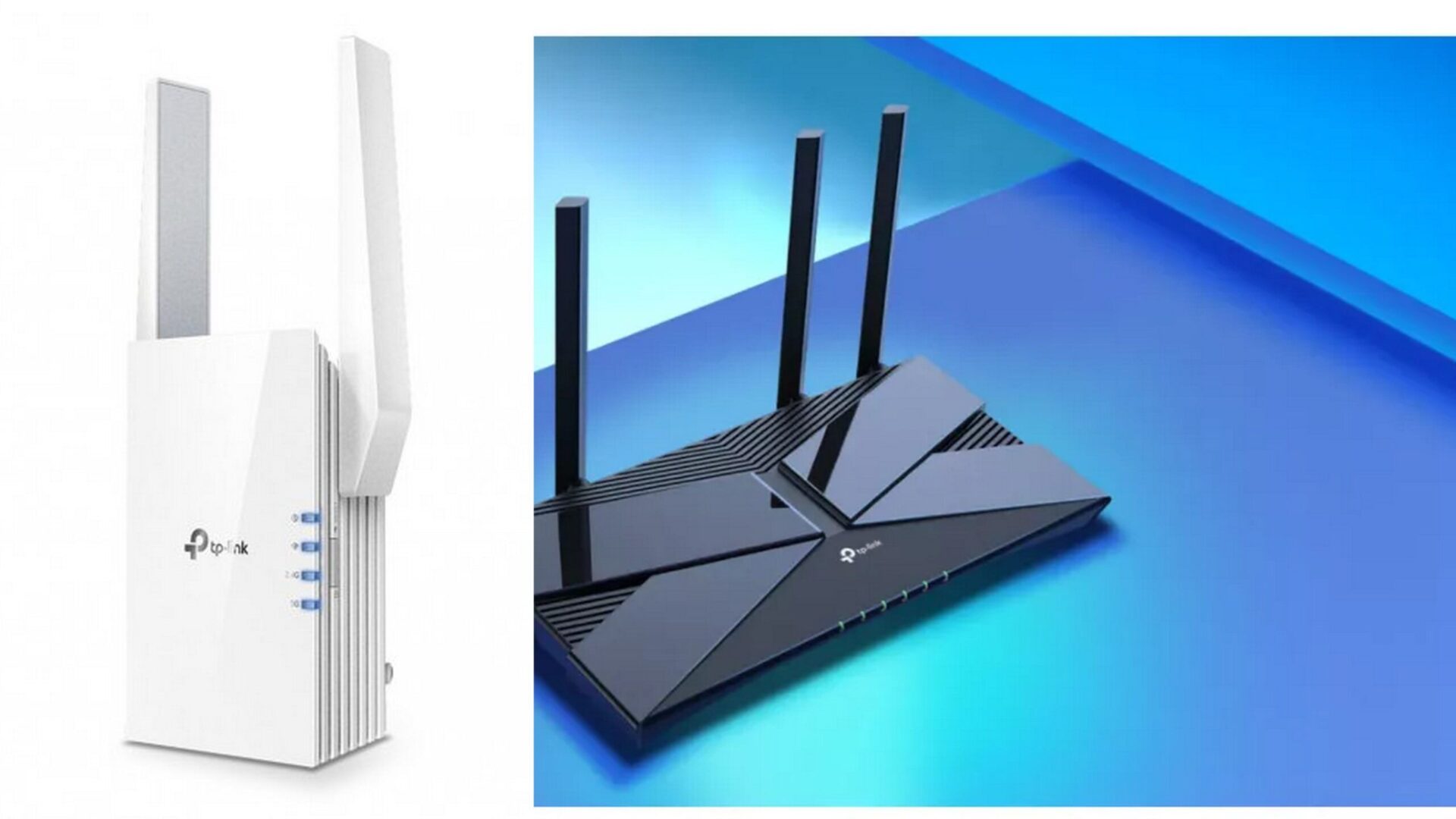 Testujemy połączenie Archera AX23 z Repeaterem RE505X od TP-Link - Tech ...