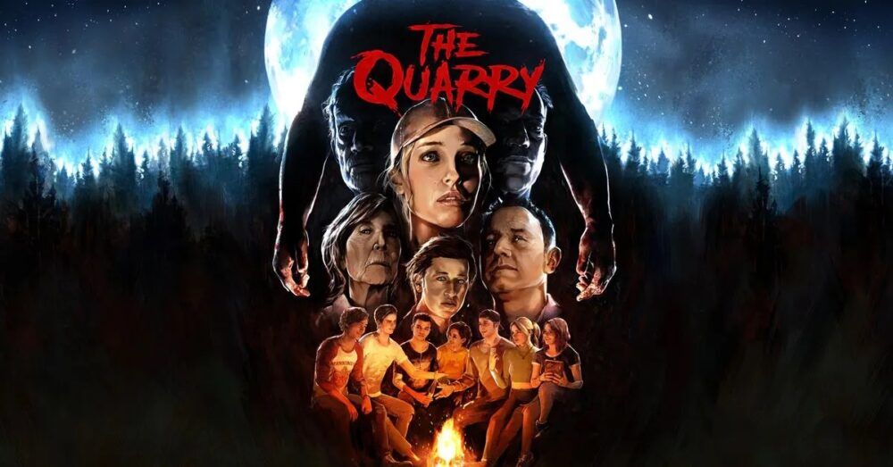 The Quarry