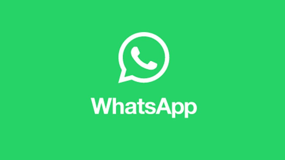 WhatsApp Logo