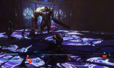 Stranger of Paradise: Final Fantasy Origin
