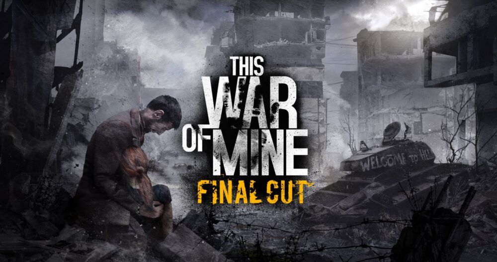 This War of Mine