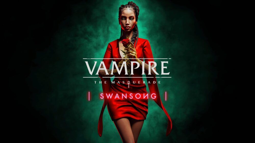 Vampire: The Masquerade - Swansong