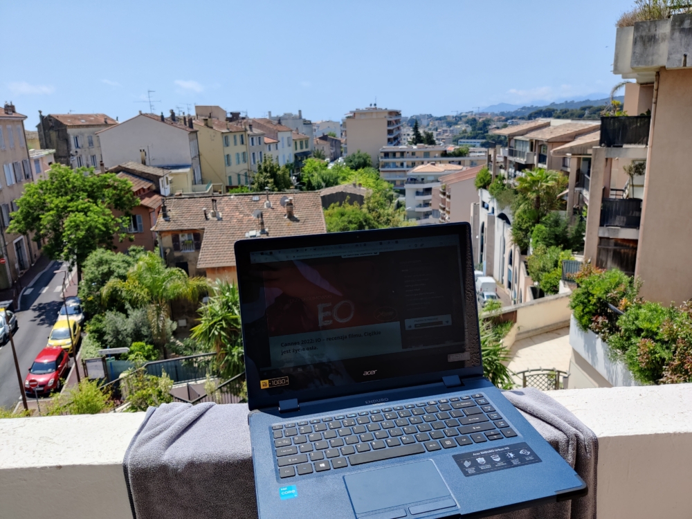 Recenzja laptop Acer Enduro Urban N3 - dobry przyjaciel w podróży!