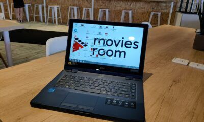 Recenzja laptop Acer Enduro Urban N3 - dobry przyjaciel w podróży!