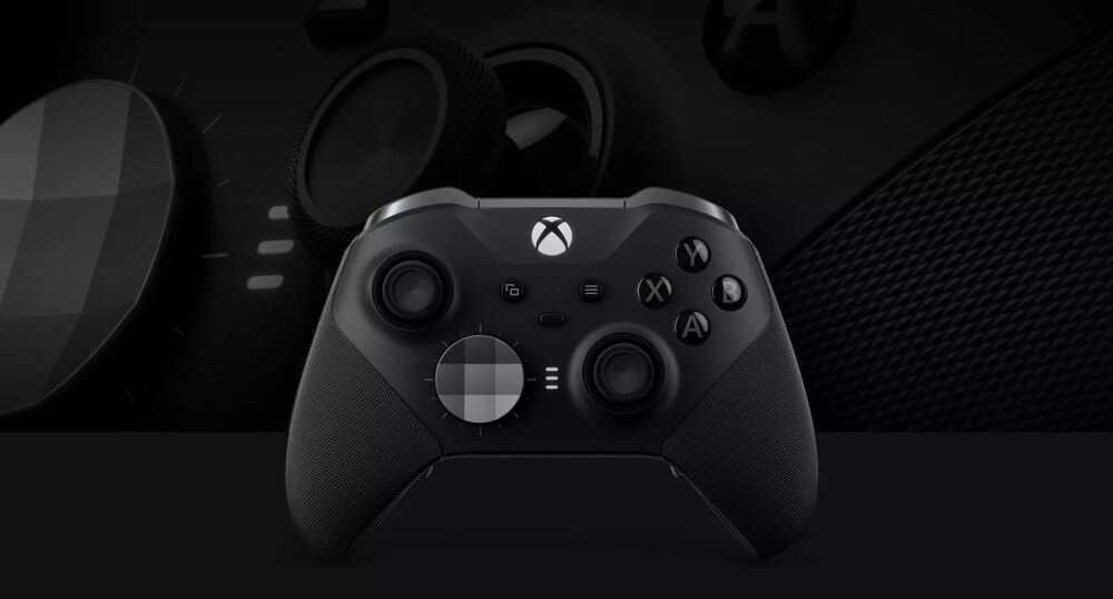 Xbox Elite Series 2