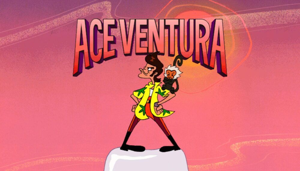 ace ventura