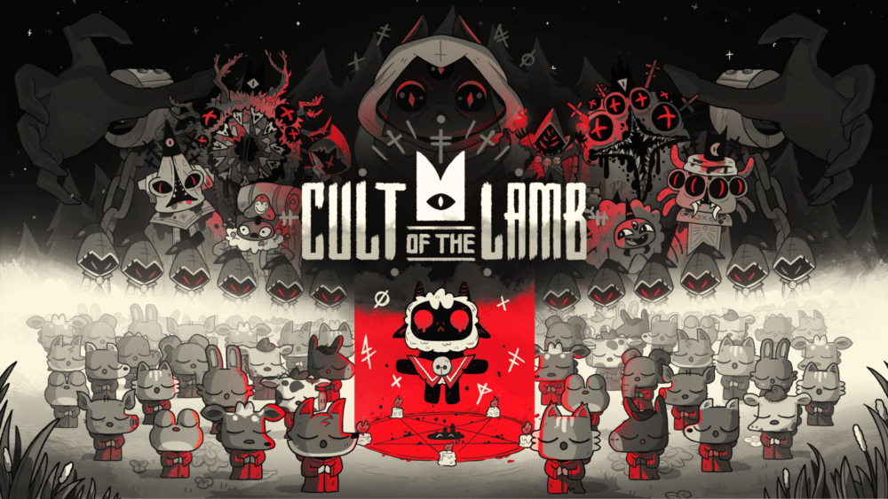 Cult of the Lamb