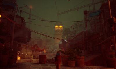 Stray