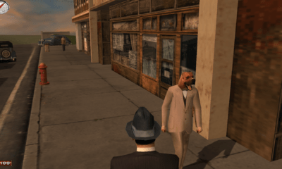 mafia