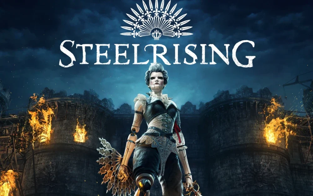 steelrising