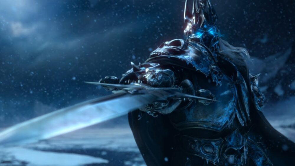 arthas