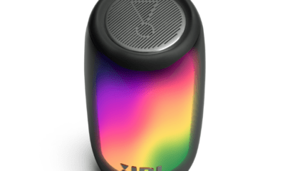 JBL Pulse 5