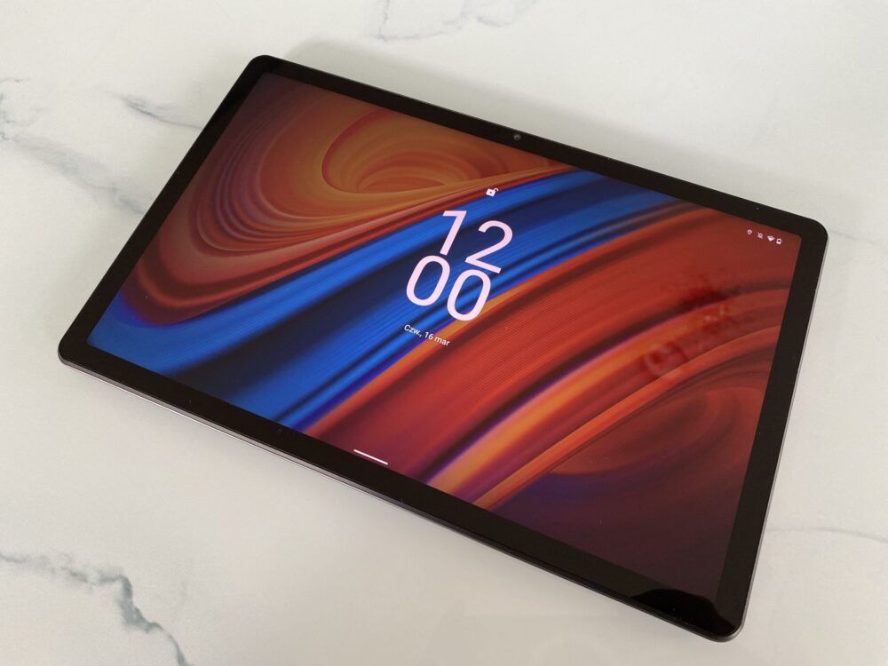 Lenovo Tab M10 Plus