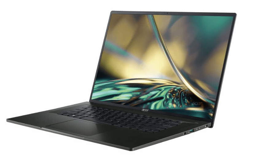 Acer Swift Edge