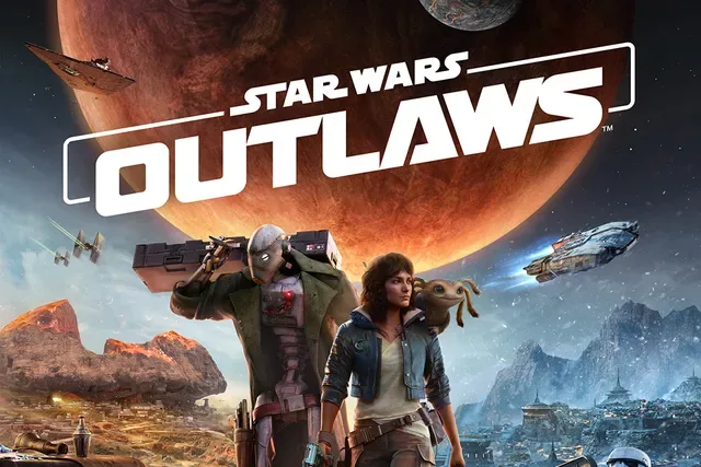 Star Wars: Outlaws