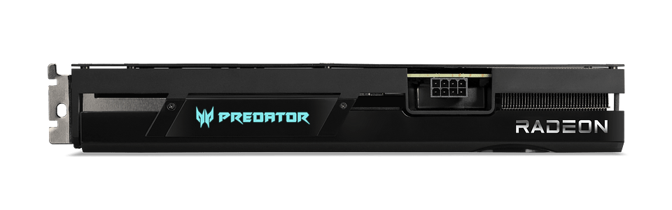 Predator BiFrost Radeon