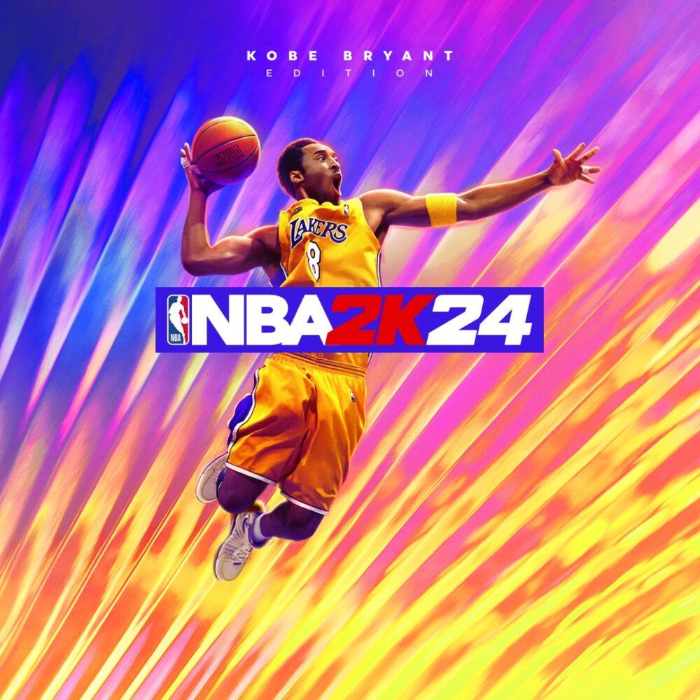 NBA 2K24 - źródło : https://twitter.com/NBA2K