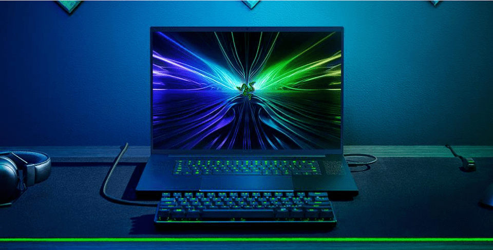 Razer - źródło: informacja prasowa