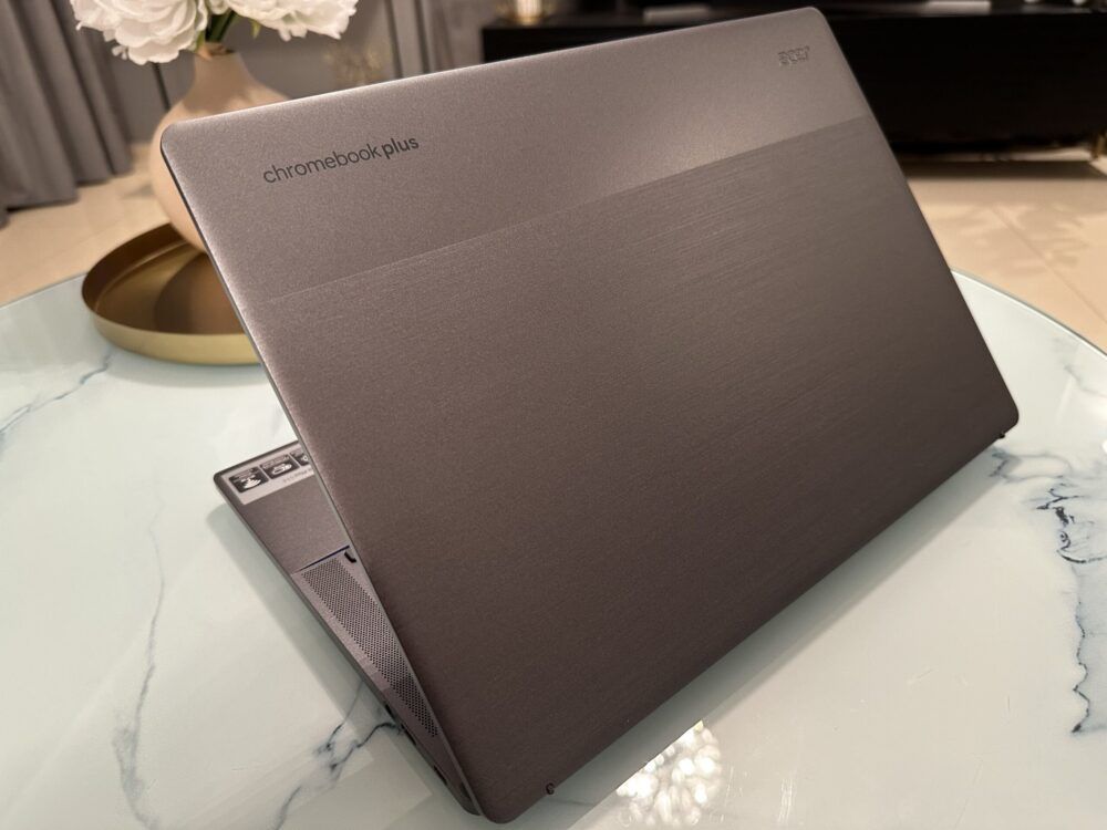 Acer Chromebook Plus 514