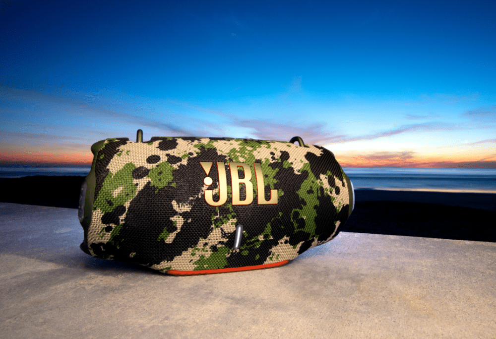 JBL Xtreme 4