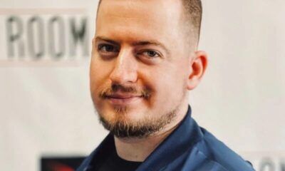 Tomasz Rewers