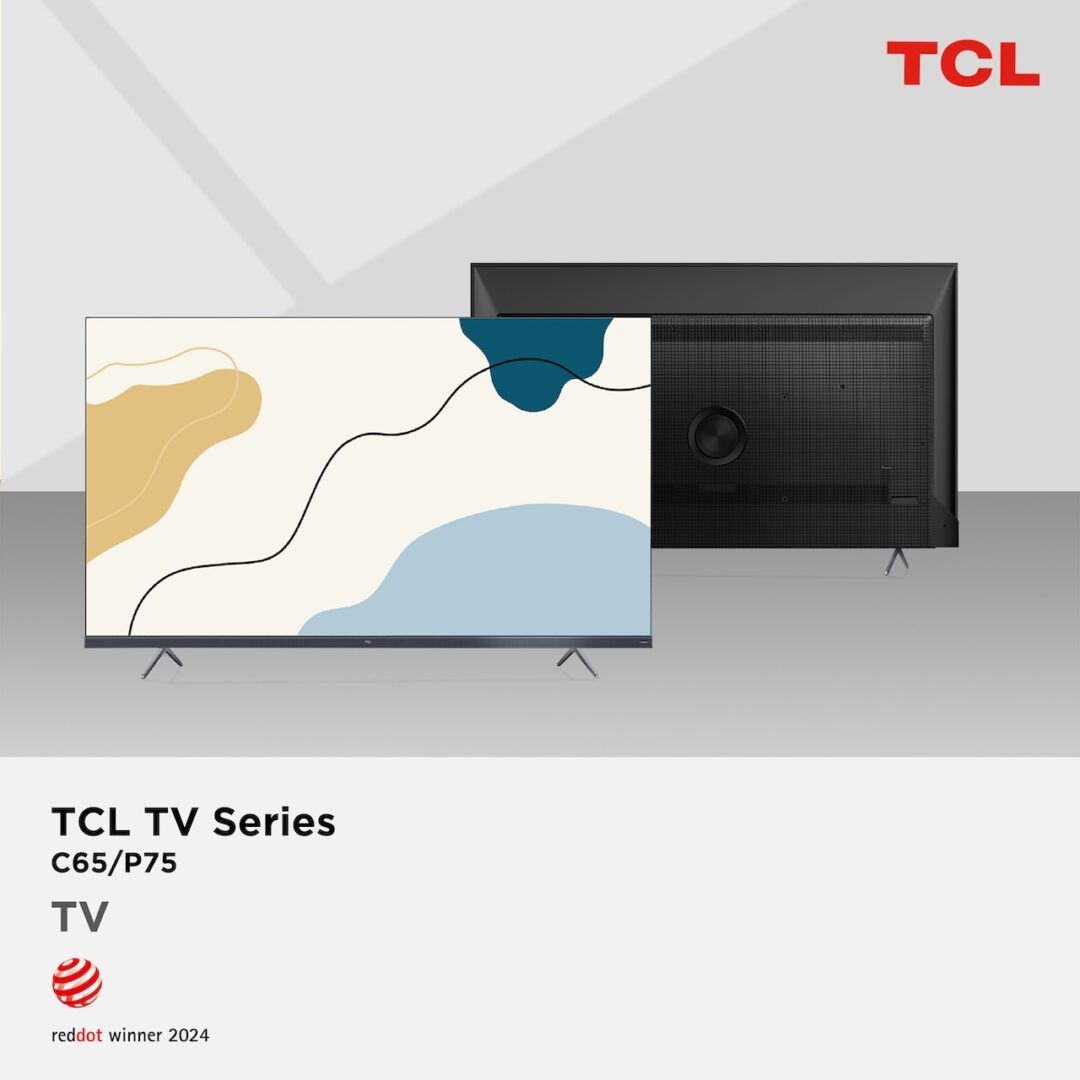 TCL C65&P75