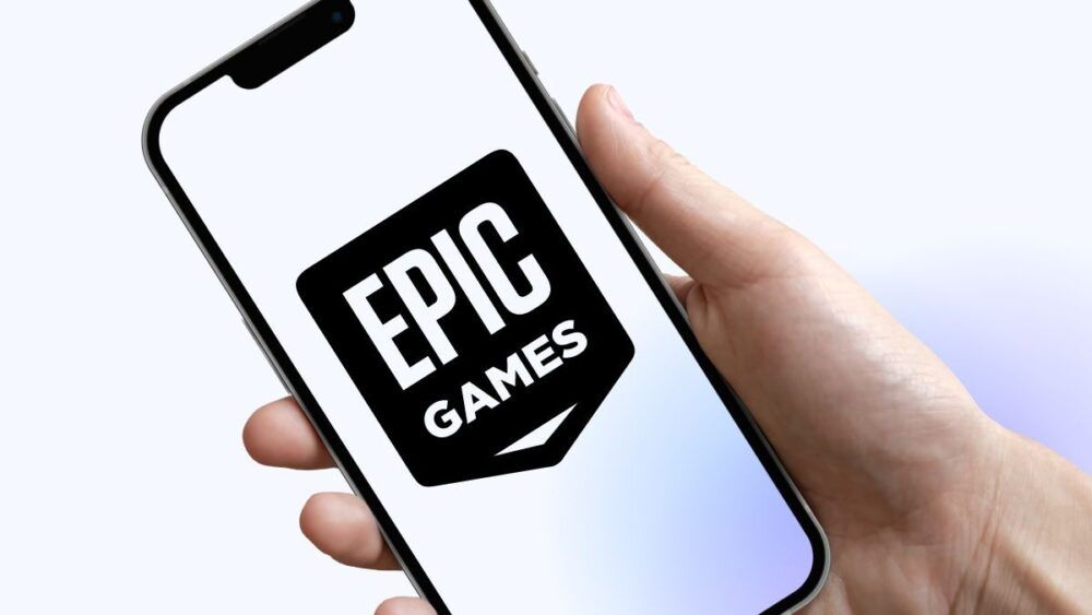 Apple ustępuje - Epic Games Store wkracza na europejski rynek