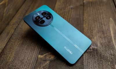 Recenzja Realme 12