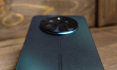 Recenzja Realme 12