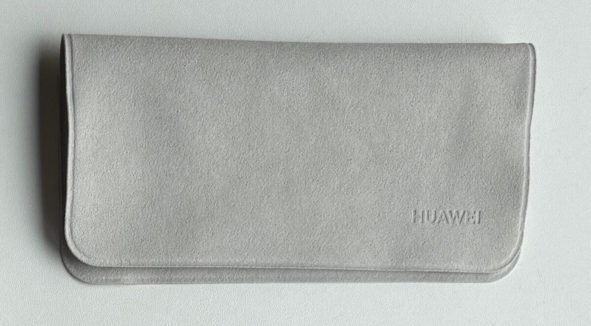 HUAWEI MatePad 11.5S - Ściereczka z mikrofibry