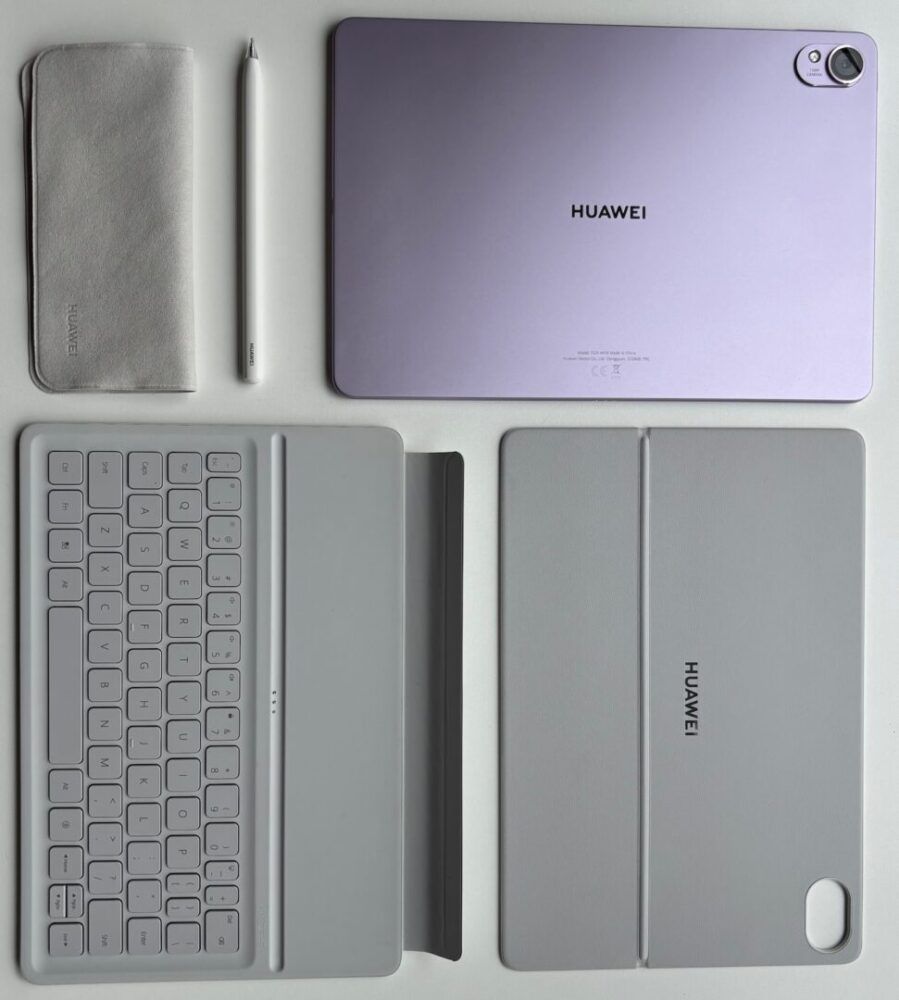 Test HUAWEI MatePad 11.5"S - Oryginalny tablet z matowym ekranem - Tech ...