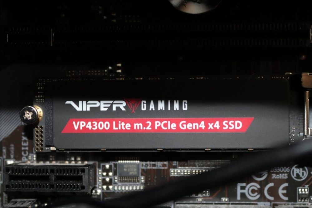 Viper VP4300 Lite 2TB