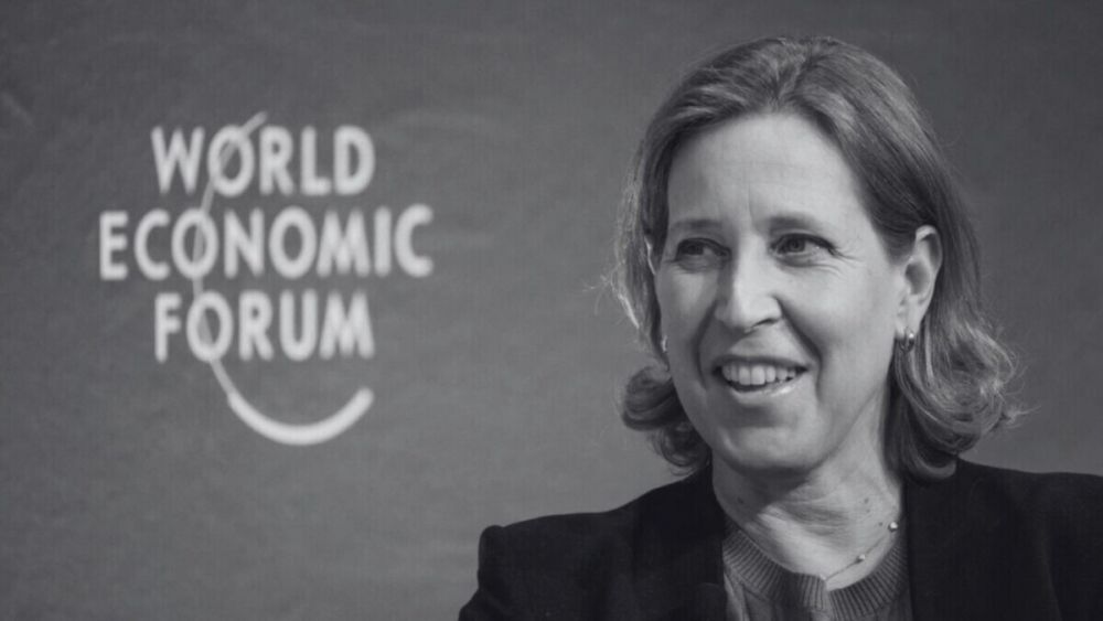 Susan Wojcicki, była CEO YouTube, zmarła w wieku 56 lat